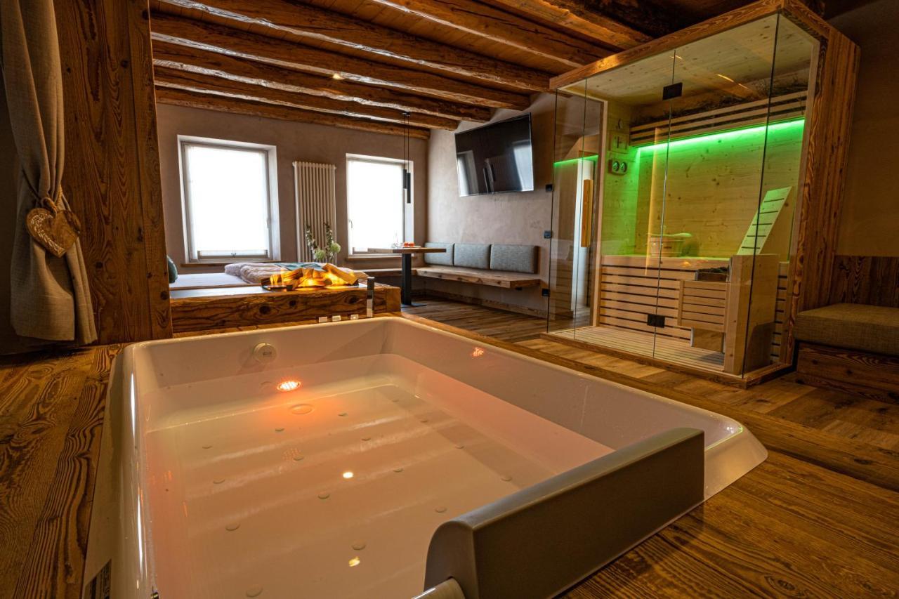 Teverone & Wellness