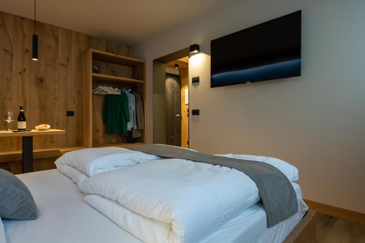 Teverone & Wellness Maison d'hôtes *