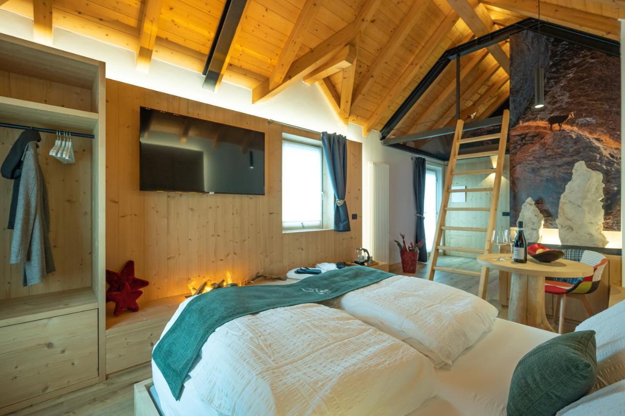 Teverone & Wellness * Lamosano
