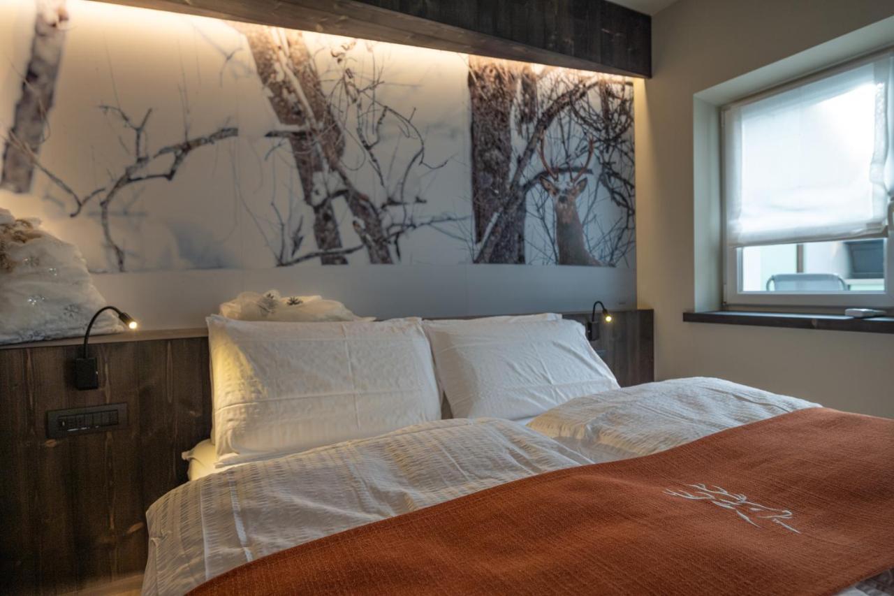 Teverone & Wellness Lamosano