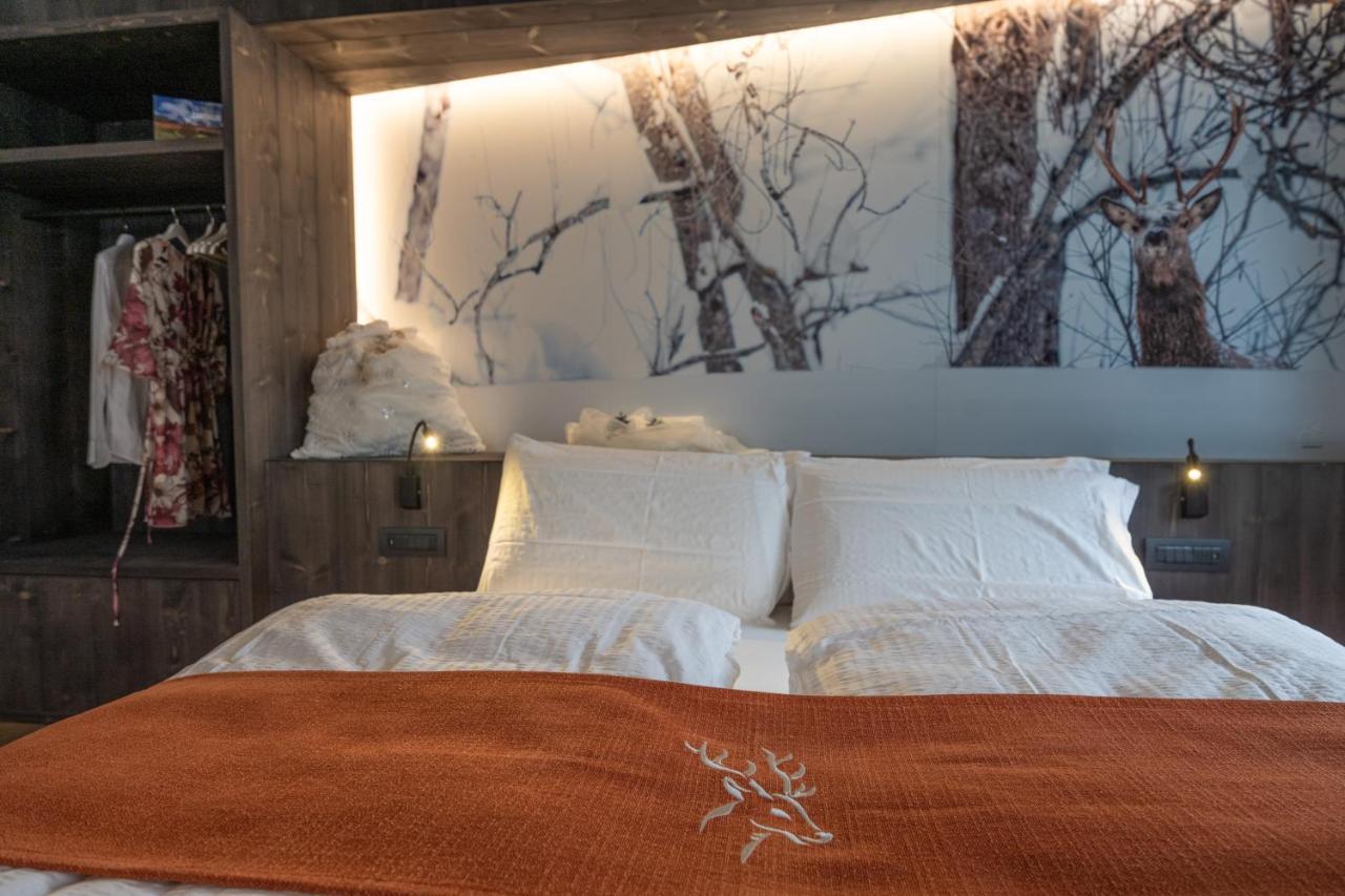 Teverone & Wellness Lamosano