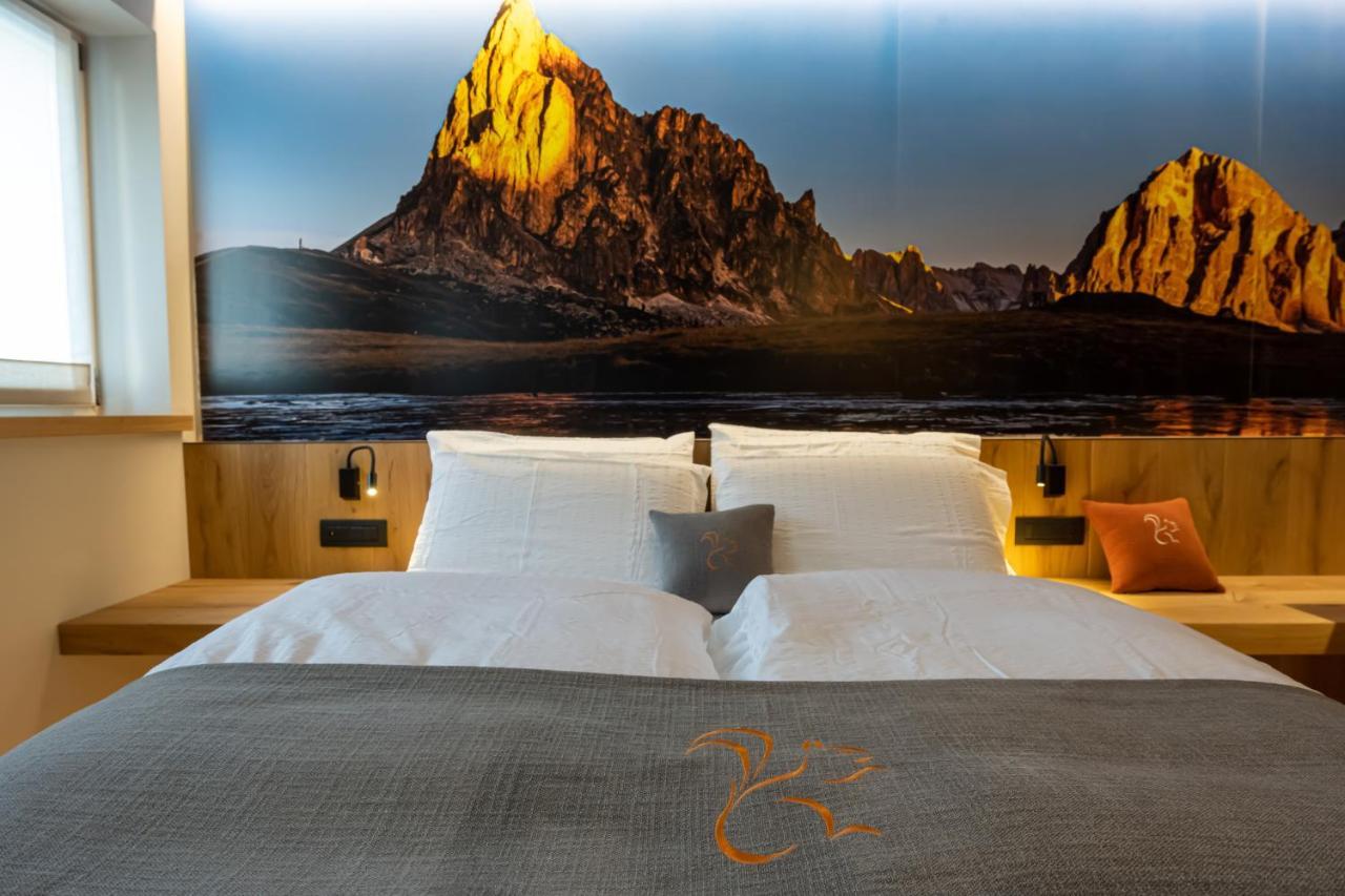 Teverone & Wellness * Lamosano