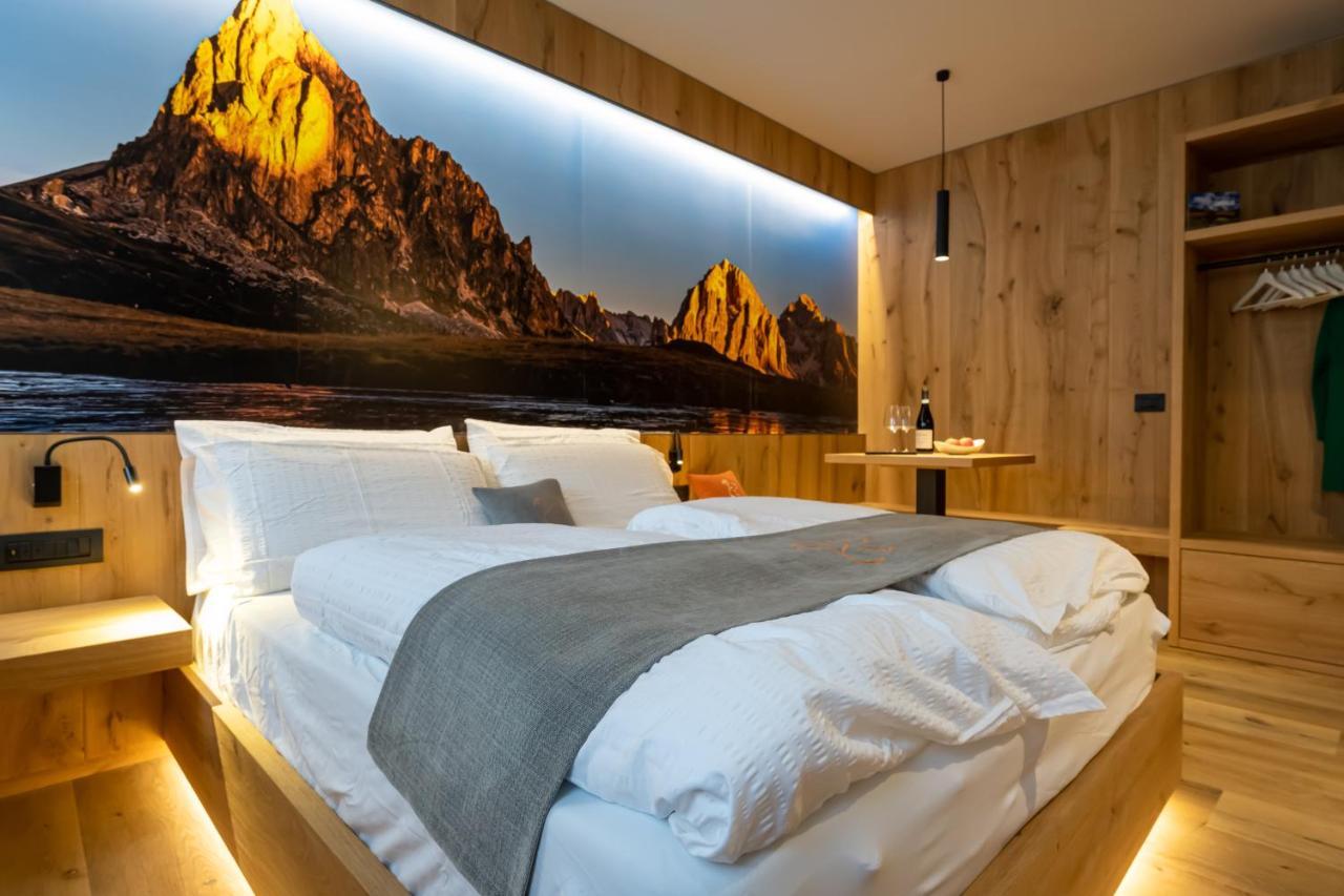 Teverone & Wellness Maison d'hôtes